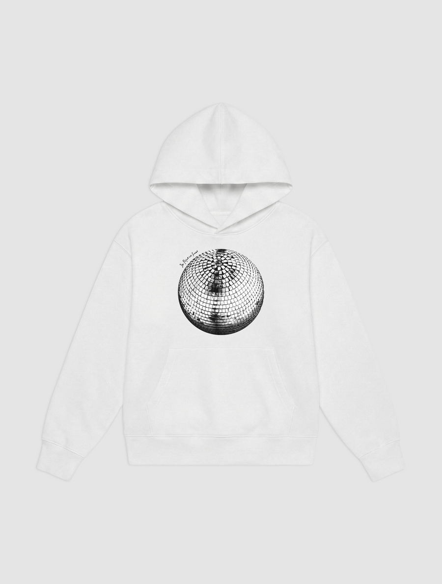 studio 54 hoodie for kids