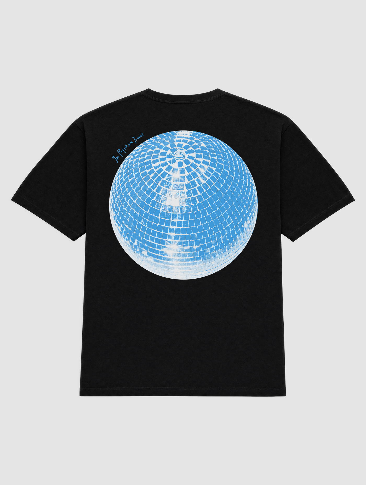 studio 54 heavyweight tee