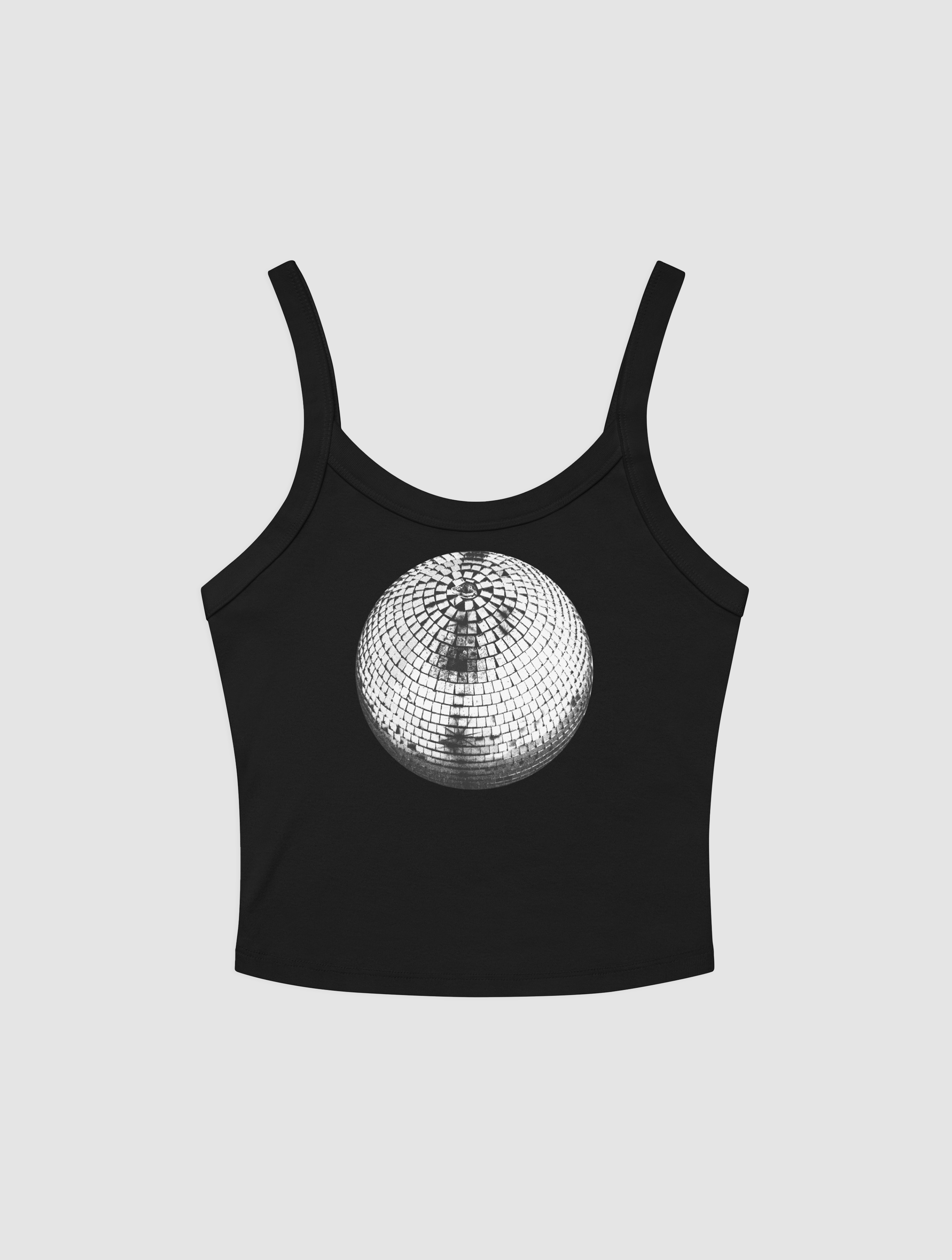 studio 54 tank top