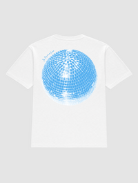 studio 54 heavyweight tee