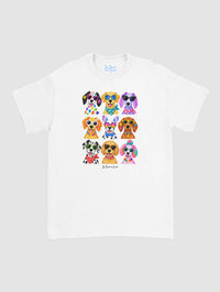 stylish dogs