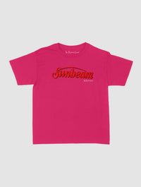 sunbeam baby tee - In Print We Trust