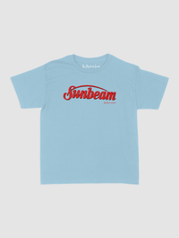 sunbeam baby tee - In Print We Trust