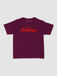 sunbeam baby tee - In Print We Trust