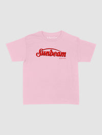 sunbeam baby tee - In Print We Trust