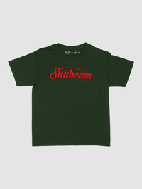 sunbeam baby tee - In Print We Trust