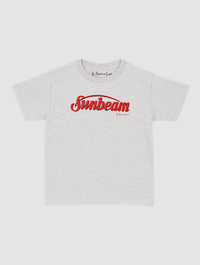 sunbeam baby tee - In Print We Trust