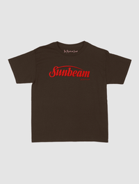sunbeam baby tee - In Print We Trust