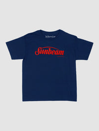 sunbeam baby tee - In Print We Trust