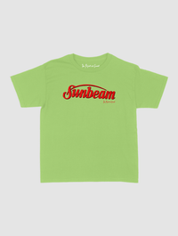 sunbeam baby tee - In Print We Trust