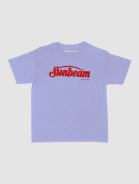 sunbeam baby tee - In Print We Trust