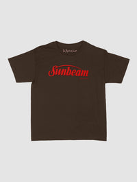 sunbeam baby tee - In Print We Trust