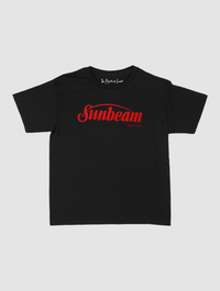 sunbeam baby tee - In Print We Trust