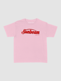 sunbeam baby tee - In Print We Trust