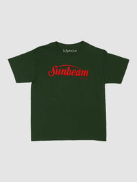 sunbeam baby tee - In Print We Trust