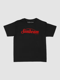 sunbeam baby tee - In Print We Trust