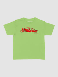 sunbeam baby tee - In Print We Trust