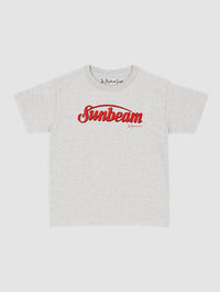 sunbeam baby tee - In Print We Trust