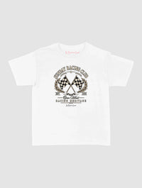 sunday racing club - In Print We Trust