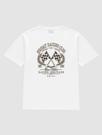 sunday racing club - In Print We Trust
