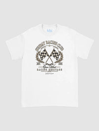 sunday racing club - In Print We Trust