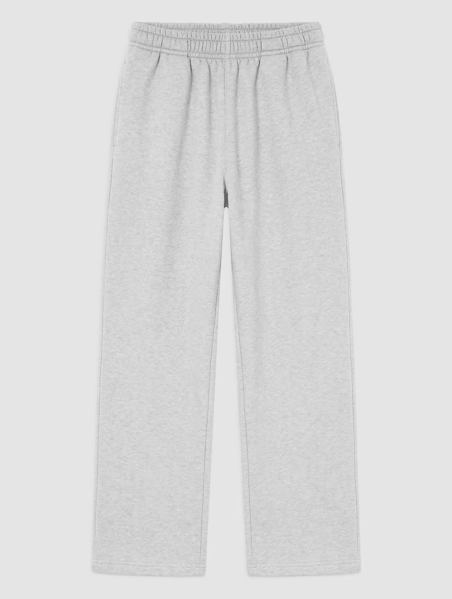 sunkist oranges grey sweatpants - In Print We Trust