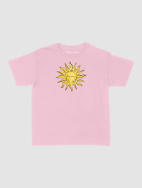 sunshine baby tee - In Print We Trust