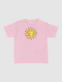 sunshine baby tee - In Print We Trust