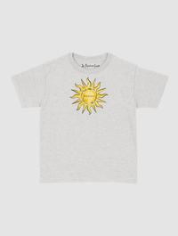sunshine baby tee - In Print We Trust