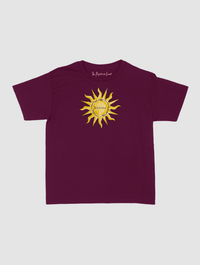 sunshine baby tee - In Print We Trust