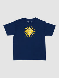 sunshine baby tee - In Print We Trust