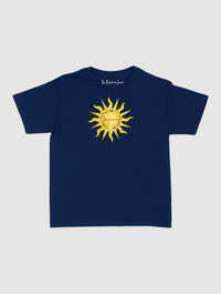 sunshine baby tee - In Print We Trust
