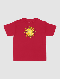 sunshine baby tee - In Print We Trust