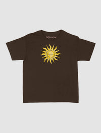 sunshine baby tee - In Print We Trust