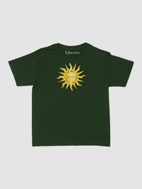 sunshine baby tee - In Print We Trust