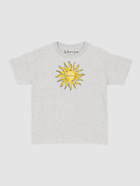 sunshine baby tee - In Print We Trust