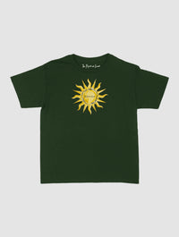 sunshine baby tee - In Print We Trust
