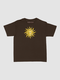 sunshine baby tee - In Print We Trust