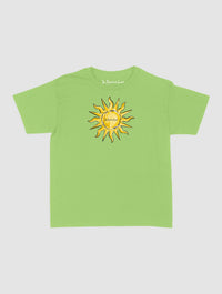 sunshine baby tee - In Print We Trust