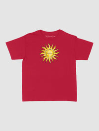 sunshine baby tee - In Print We Trust