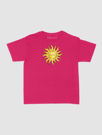 sunshine baby tee - In Print We Trust