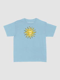 sunshine baby tee - In Print We Trust
