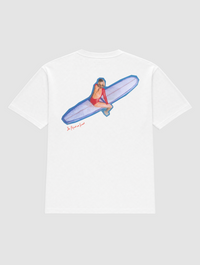 surf's up heavyweight tee