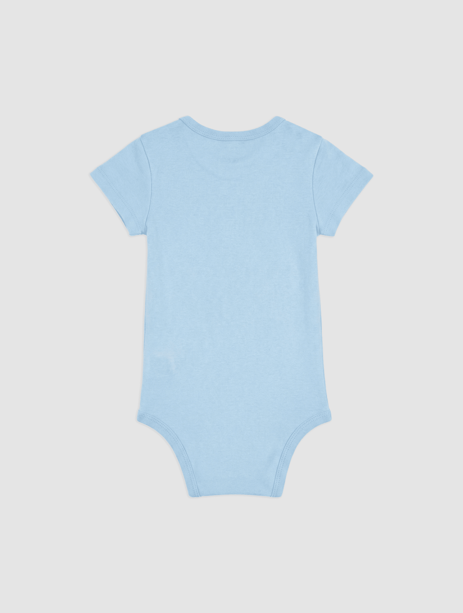 surf's up bodysuit for babies - In Print We Trust
