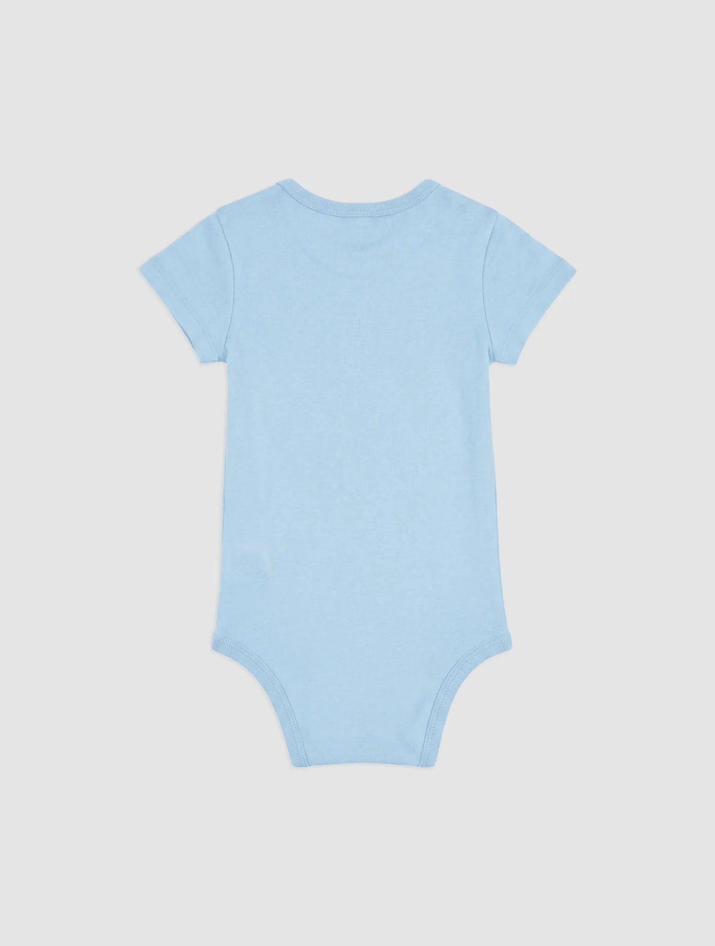 surf's up bodysuit for babies - In Print We Trust