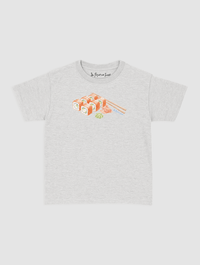 sushi baby tee - In Print We Trust