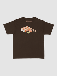 sushi baby tee - In Print We Trust