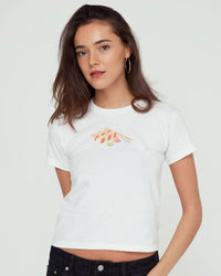 sushi baby tee - In Print We Trust