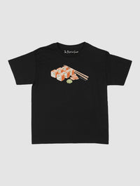 sushi baby tee - In Print We Trust