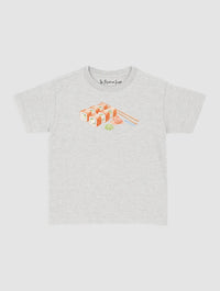 sushi baby tee - In Print We Trust